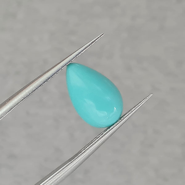 Иранская бирюза 2.35ct