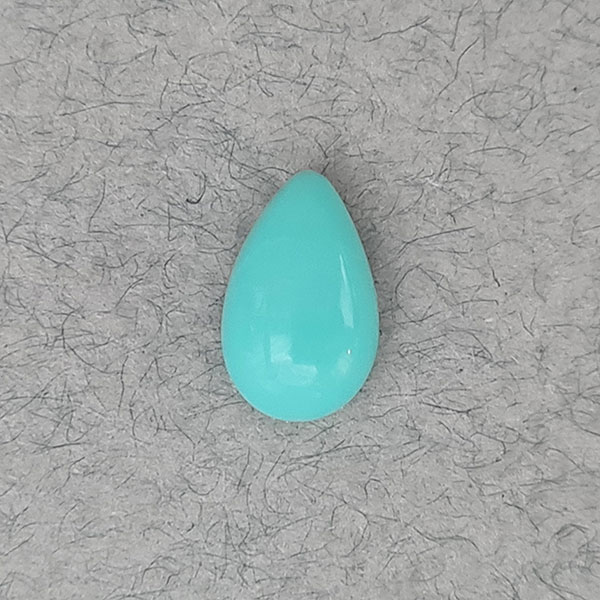 Иранская бирюза 2.35ct