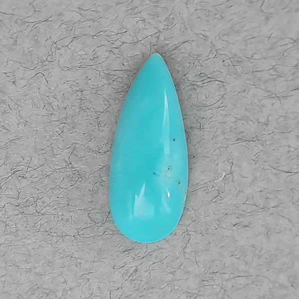 Иранская бирюза 6.60ct