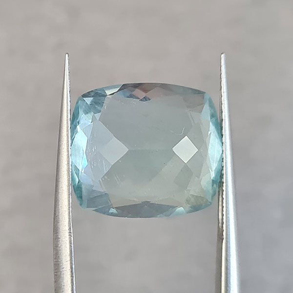 Аквамарин 8.68ct