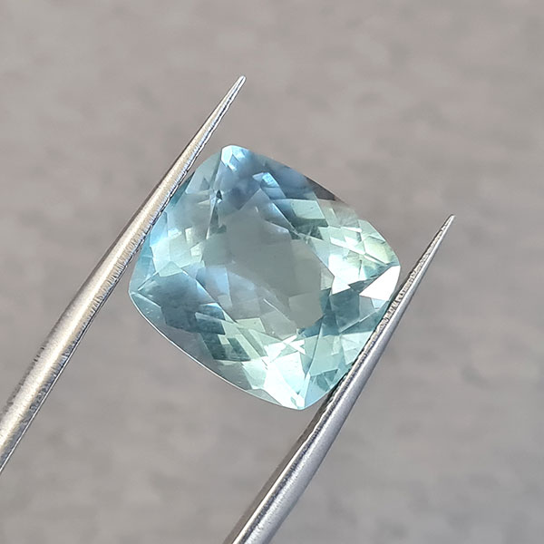 Аквамарин 8.68ct