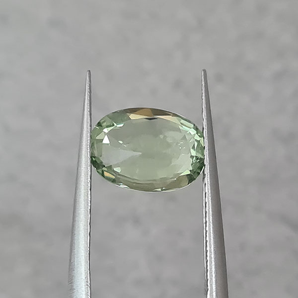 Цаворит гранат 2.01ct