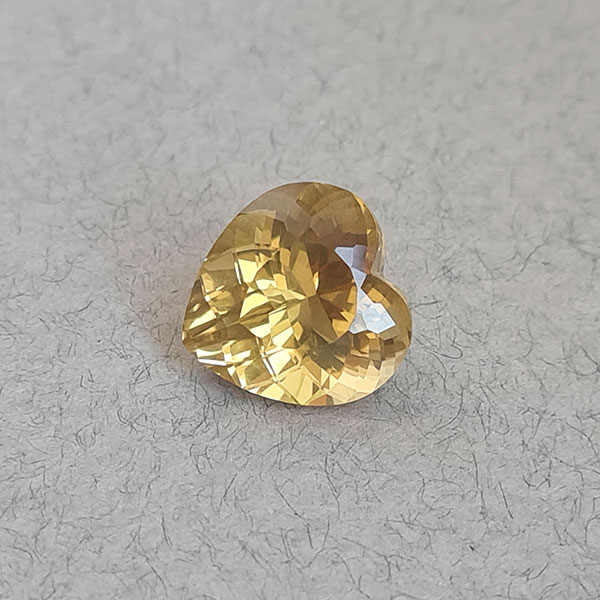Цитрин 6.75ct