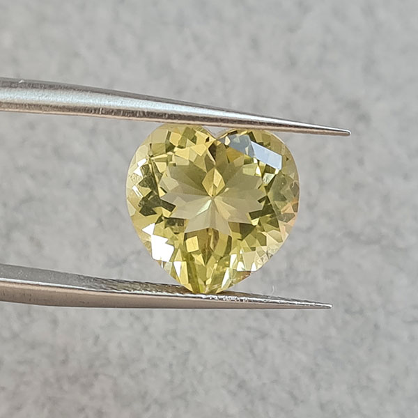 Цитрин 4.20ct
