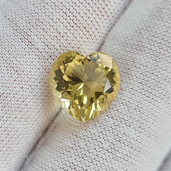 Цитрин 4.20ct