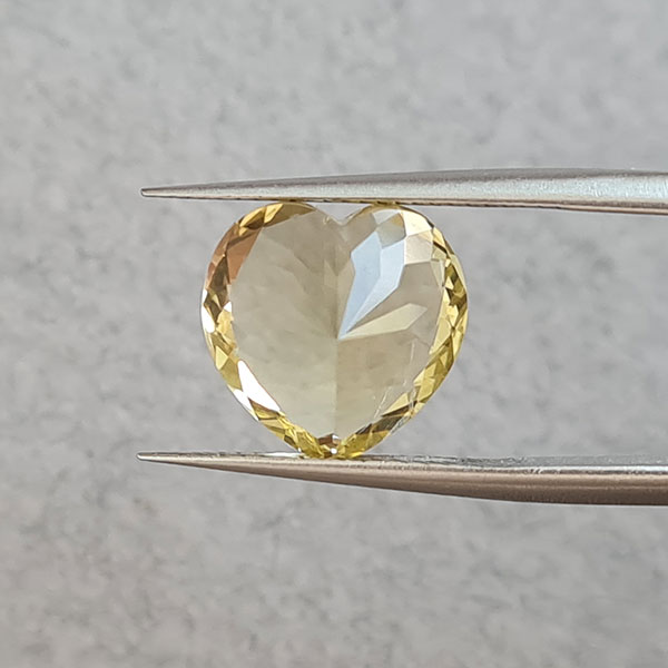 Цитрин 4.20ct