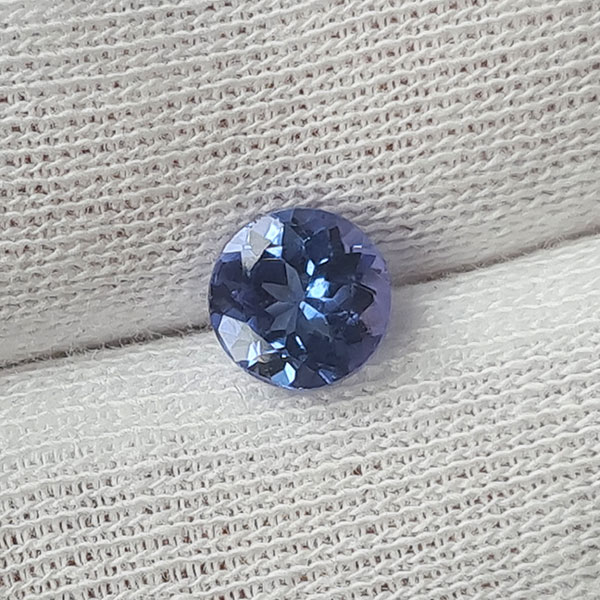 Танзанит 1.03ct
