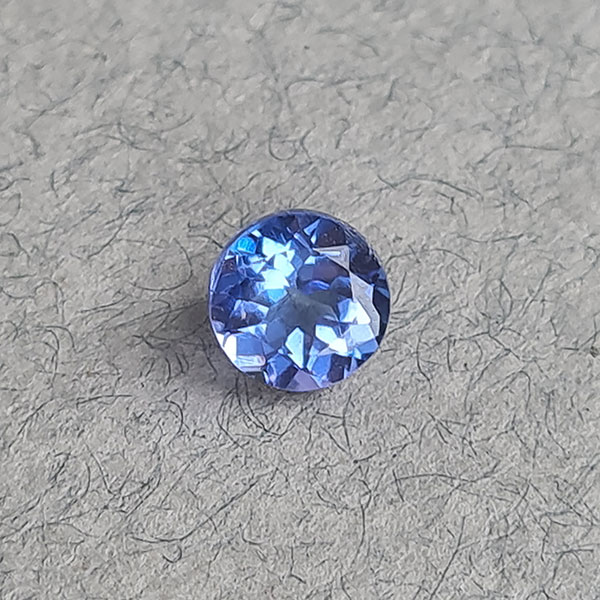 Танзанит 1.03ct