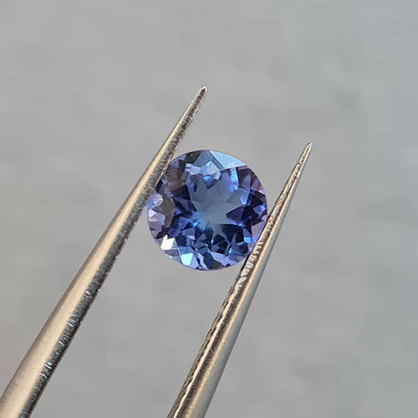 Танзанит 0.88ct