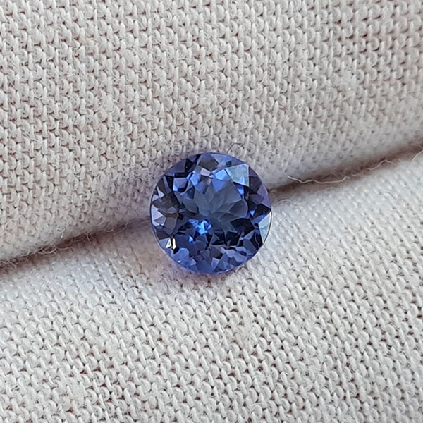 Танзанит 0.88ct
