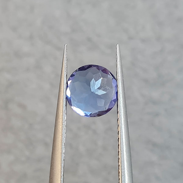 Танзанит 0.88ct