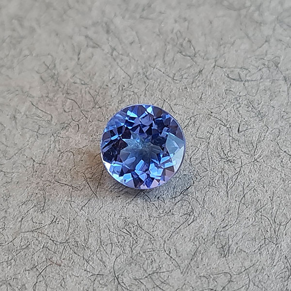 Танзанит 0.88ct