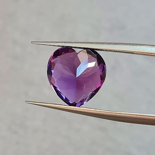 Уругвайский аметист 3.30ct