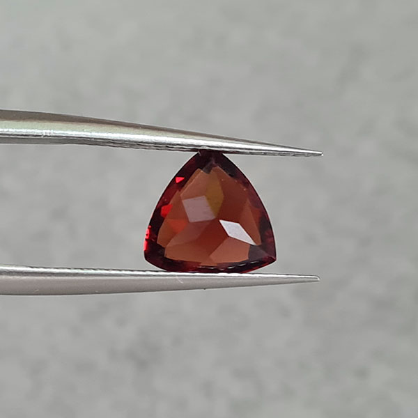 Гранаты 3.30ct пара
