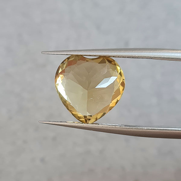 Цитрин 4.05ct