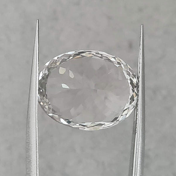 Топаз шампань 13.80ct
