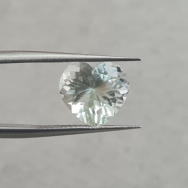 Празиолит 3.15ct