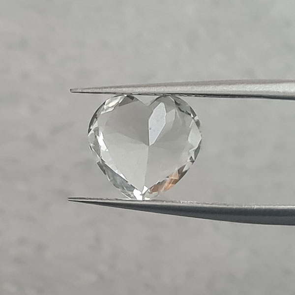 Празиолит 3.15ct