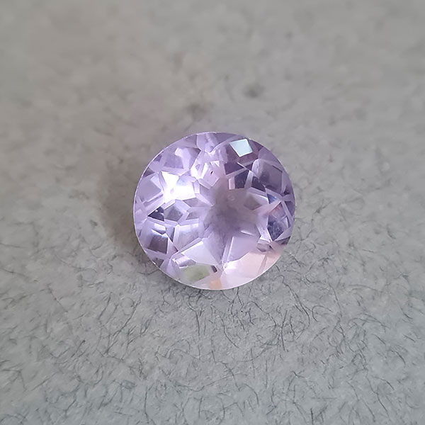 Бразильский аметист 4.85ct