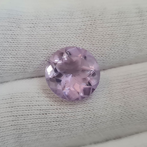 Бразильский аметист 4.85ct
