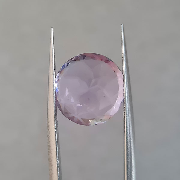 Бразильский аметист 4.85ct