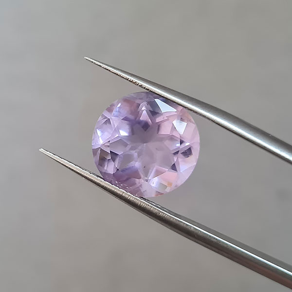 Бразильский аметист 4.85ct