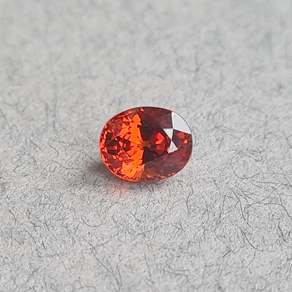 Спессартин гранат 1.01ct