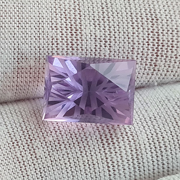 Боливийский аметист 12.06ct