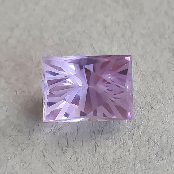 Боливийский аметист 12.06ct