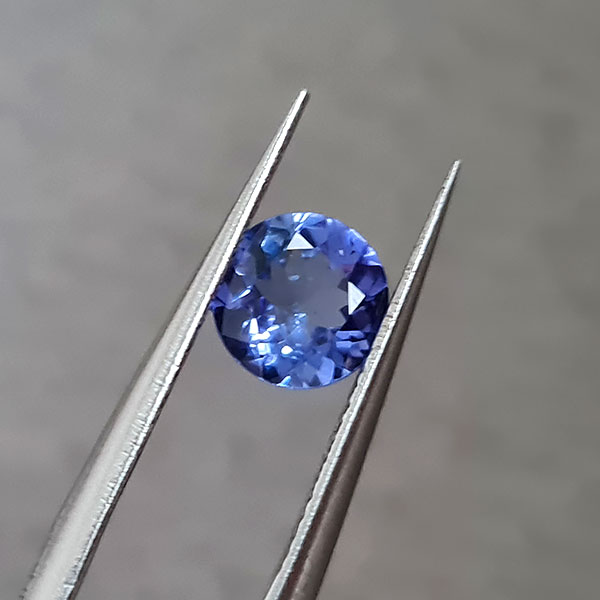 Танзанит 0.86ct