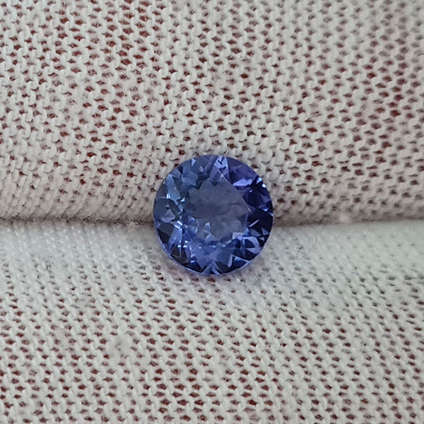 Танзанит 0.86ct