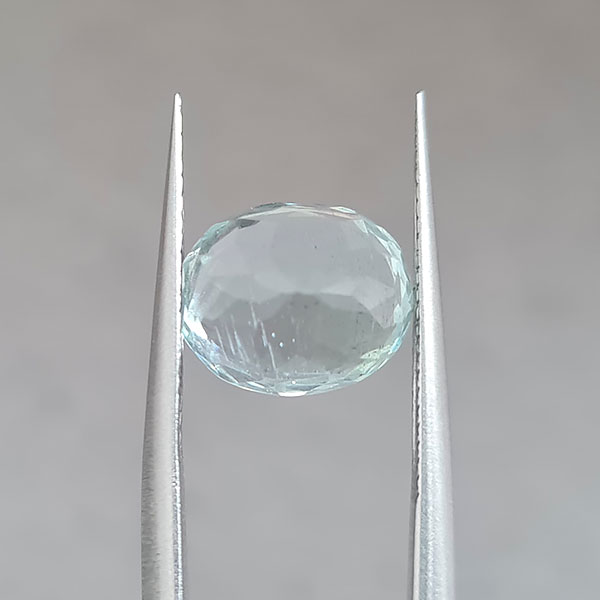 Аквамарин 3.30ct