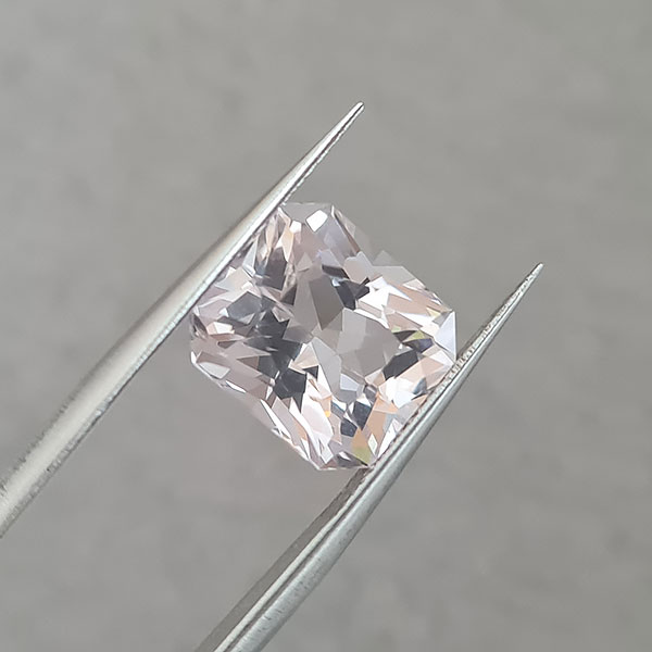 Морганит 5.50ct