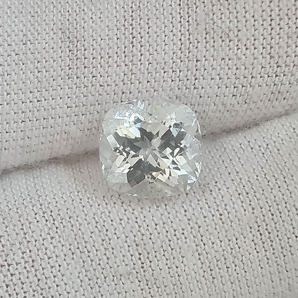 Гошенит 2.60ct