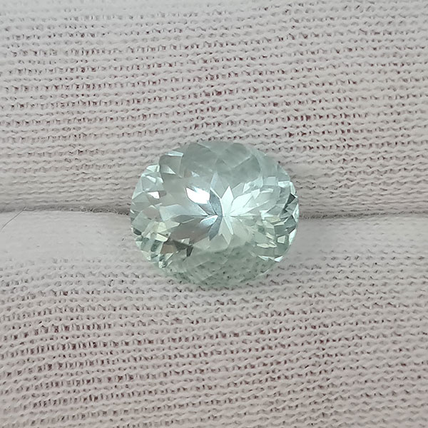 Аквамарин 3.15ct