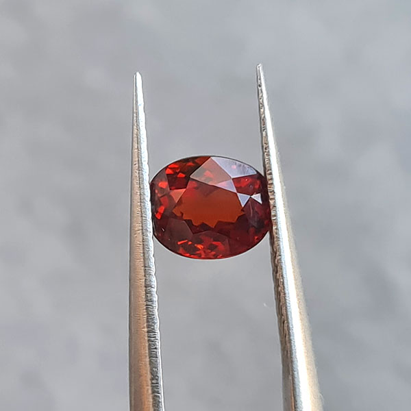 Спессартин гранат 1.17ct