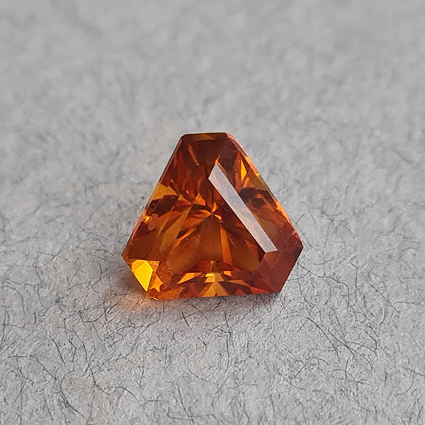 Цитрин Мадейра 3.30ct