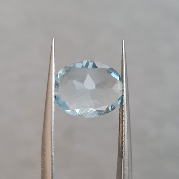 Топаз Sky Blue 3.15ct