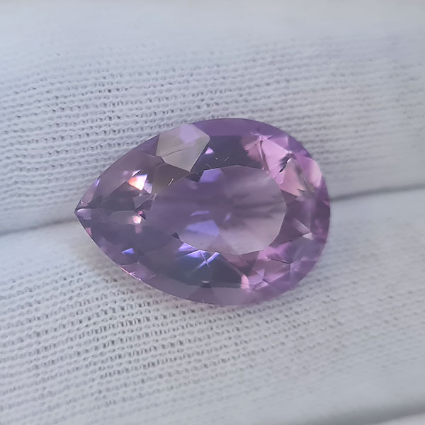 Боливийский аметист 11.45ct