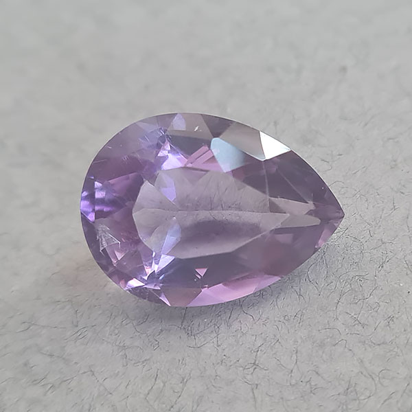 Боливийский аметист 11.45ct