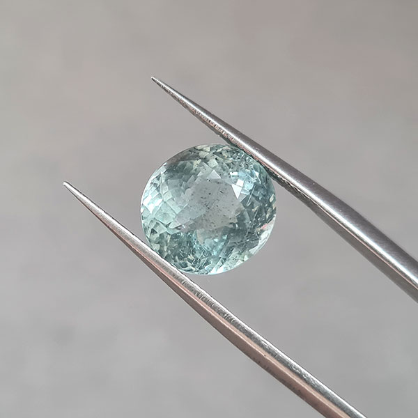Аквамарин 4.58ct