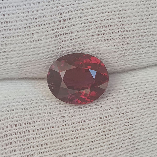 Родолит гранат 2.22ct