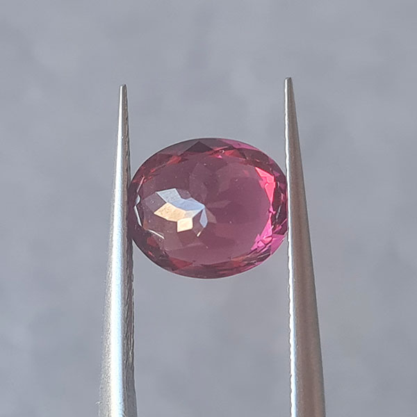 Родолит гранат 2.22ct