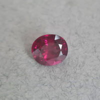 Родолит гранат 2.56ct