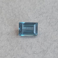 Топаз London Blue 1.10ct