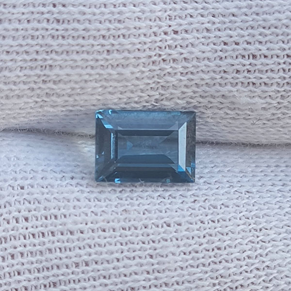 Топаз London Blue 1.10ct