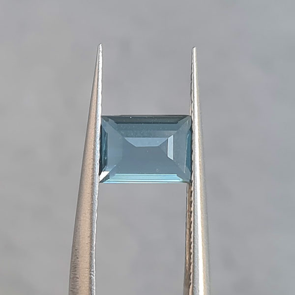 Топаз London Blue 1.10ct