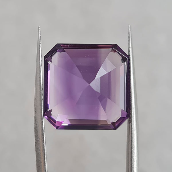 Уругвайский аметист 14.75ct