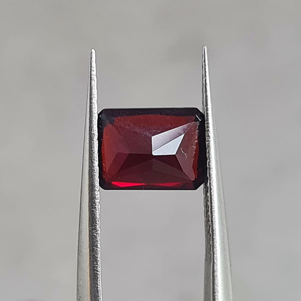 Гранаты 3.55ct пара