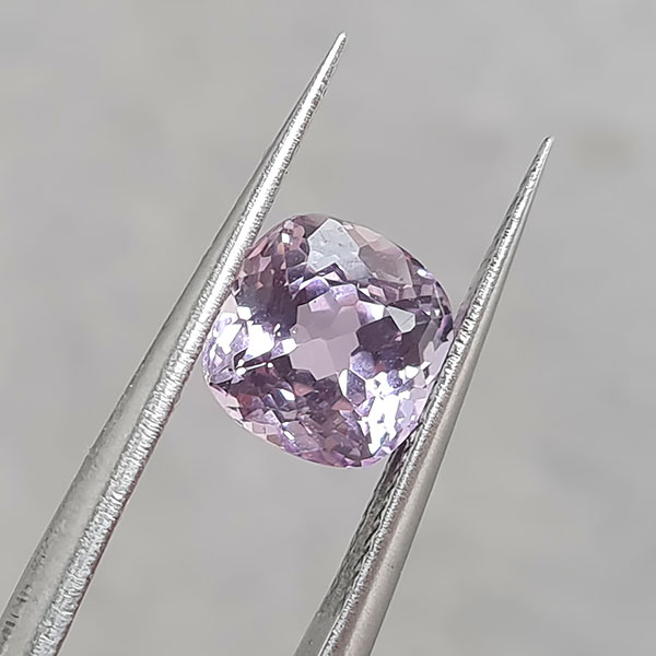 Кунциты 3.96ct пара